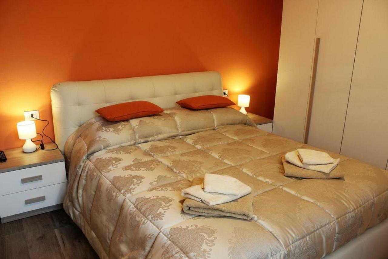 Light & Colours Apartment Bologna Esterno foto