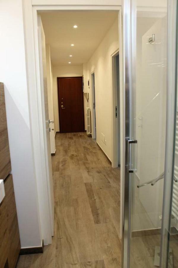Light & Colours Apartment Bologna Esterno foto