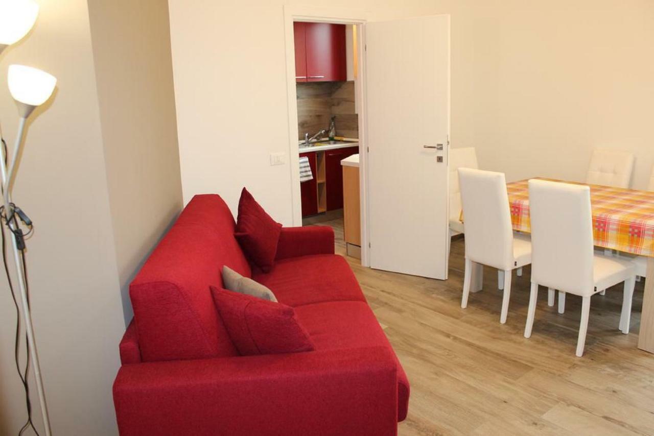 Light & Colours Apartment Bologna Esterno foto