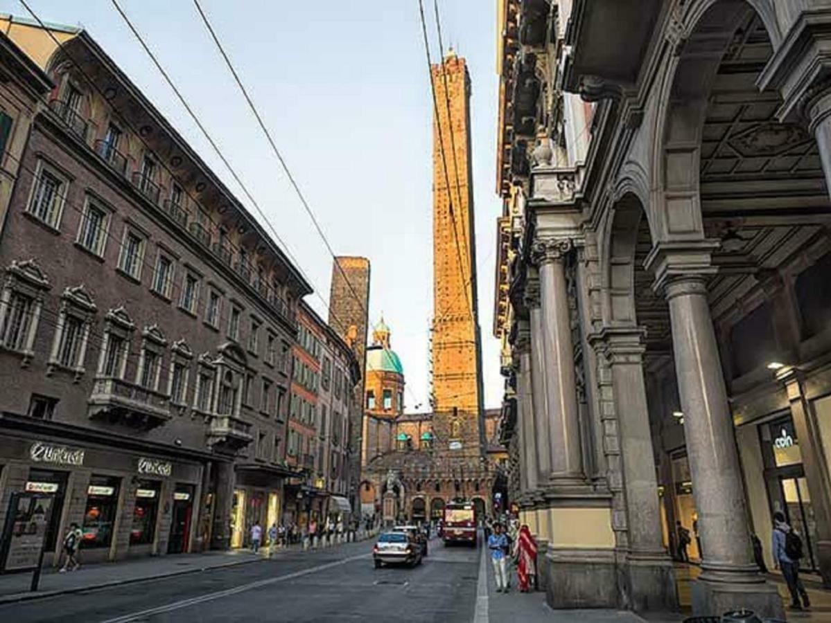 Light & Colours Apartment Bologna Esterno foto