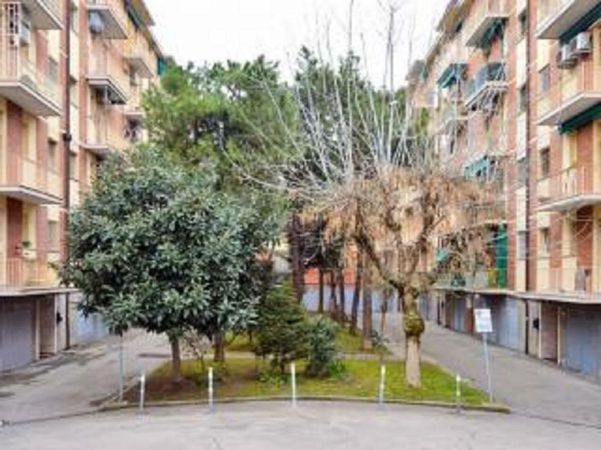 Light & Colours Apartment Bologna Esterno foto