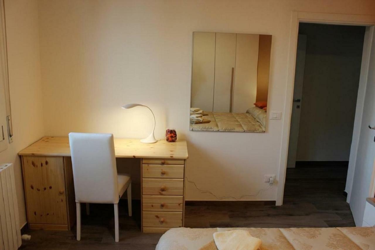 Light & Colours Apartment Bologna Esterno foto